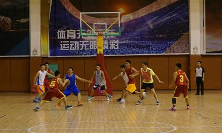 相識科大，相約冶建