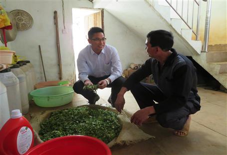 打贏脫貧攻堅(jiān)戰(zhàn)——冶建公司吹響嘹亮沖鋒號(hào)！