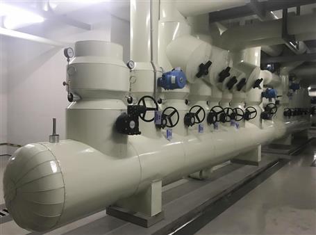 桂海分公司：工程質量優(yōu) 項目通過驗收