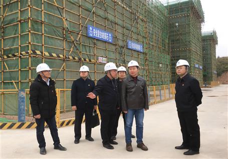 高質量黨建引領高質量發(fā)展 