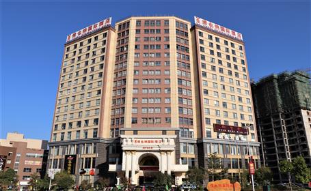 又一項目獲廣西建筑裝飾工程優(yōu)質獎！