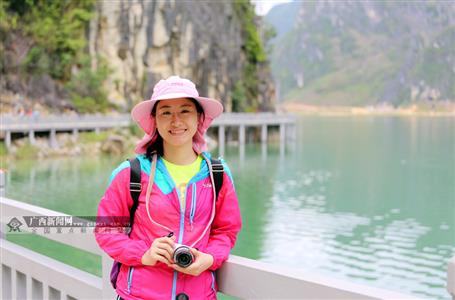 心中的長(zhǎng)征 青春的贊歌 追記百色市駐樂業(yè)縣百坭村第一書記、優(yōu)秀選調(diào)生黃文秀