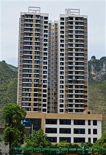 桂金分公司提前超額完成兩項年度指標任務