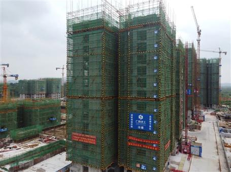 冶建基礎(chǔ)分公司獲多項(xiàng)工程質(zhì)量、科技創(chuàng)新獎(jiǎng)