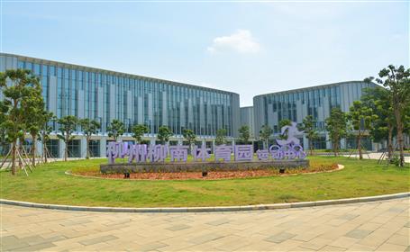 【喜訊】冶建喜獲第六個(gè)中國建筑工程裝飾獎(jiǎng)