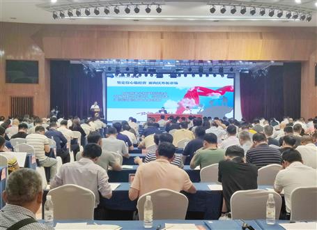 這項(xiàng)工作，冶建在住建廳建管會(huì)上作經(jīng)驗(yàn)發(fā)言