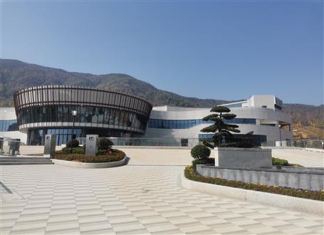 【真抓實干 奮勇爭先】冶建第十分公司一區(qū)外項目通過竣工預(yù)驗收